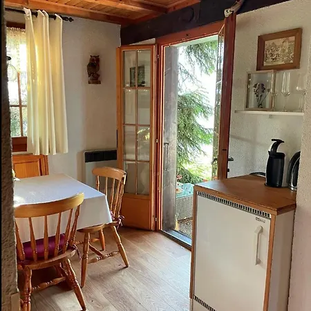 Apartment Lovely Of Interlaken