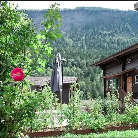 Lovely Of Interlaken Beatenberg